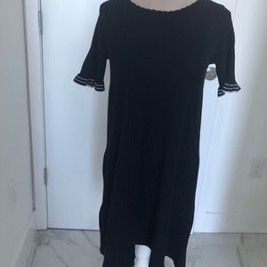 Sezane dress size S